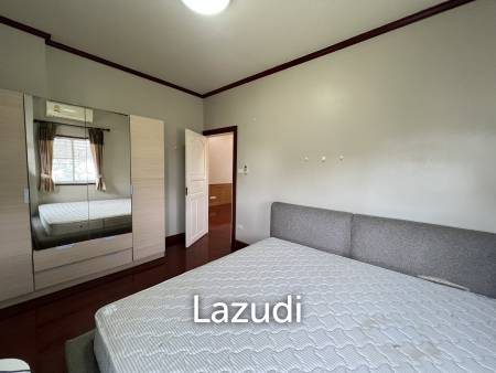 2 Storey 4 Bedrooms House for Rent in Koonlapan Ville