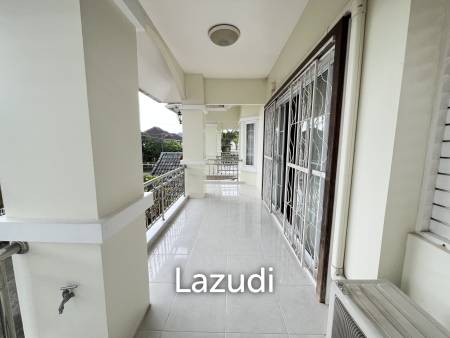2 Storey 4 Bedrooms House for Rent in Koonlapan Ville