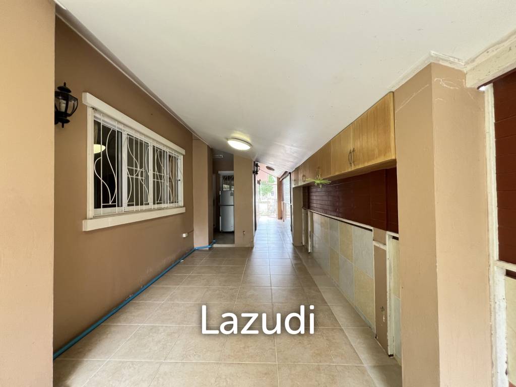 2 Storey 4 Bedrooms House for Rent in Koonlapan Ville