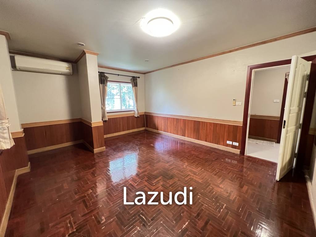 2 Storey 4 Bedrooms House for Rent in Koonlapan Ville