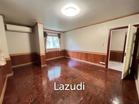 2 Storey 4 Bedrooms House for Rent in Koonlapan Ville