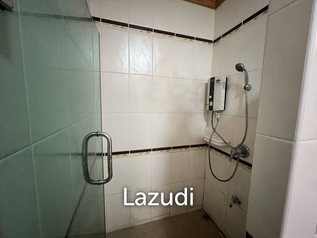 บ้าน 2 ชั้นให้เช่า 4 ห้องนอนในโครงการกุลพันธ์วิล เชียงราย