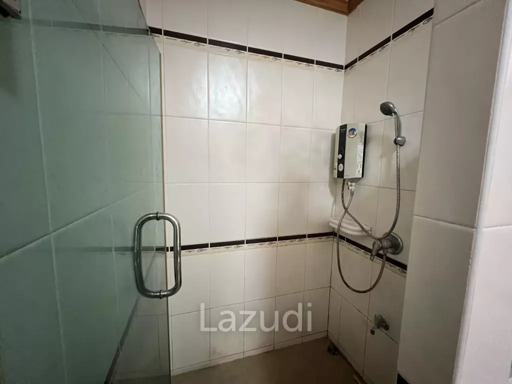 บ้าน 2 ชั้นให้เช่า 4 ห้องนอนในโครงการกุลพันธ์วิล เชียงราย