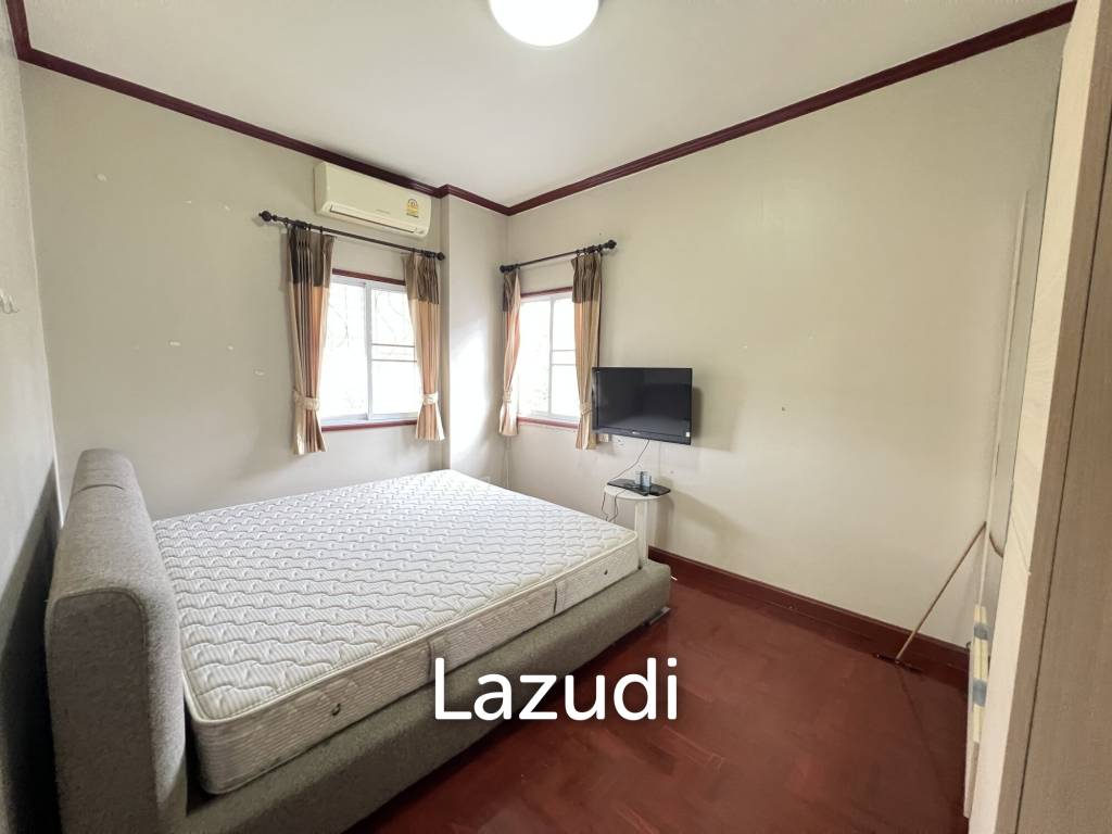 2 Storey 4 Bedrooms House for Rent in Koonlapan Ville