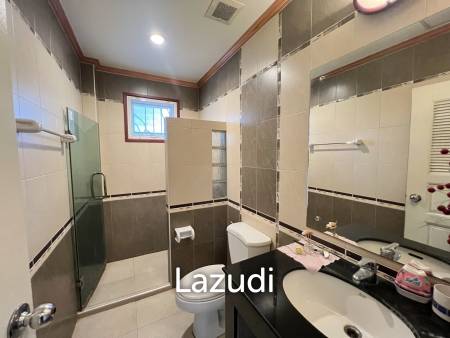 2 Storey 4 Bedrooms House for Rent in Koonlapan Ville