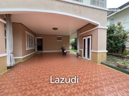 2 Storey 4 Bedrooms House for Rent in Koonlapan Ville