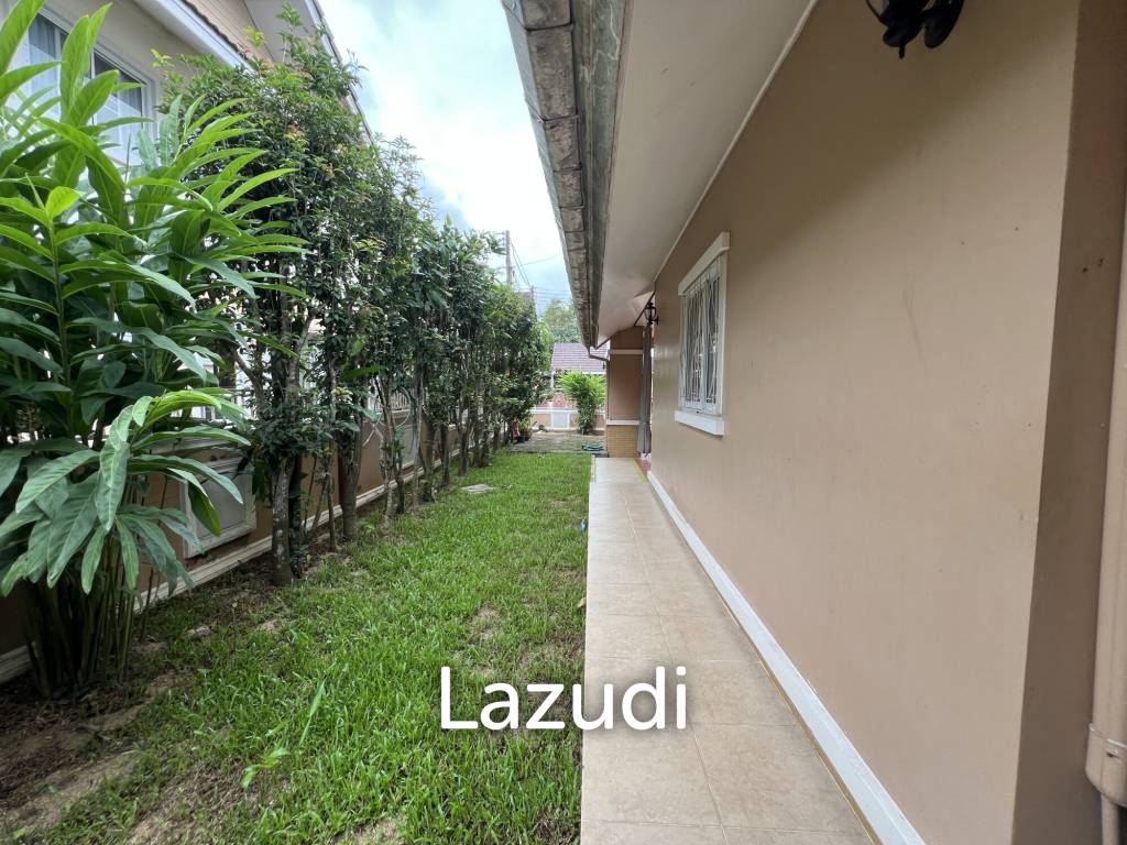 2 Storey 4 Bedrooms House for Rent in Koonlapan Ville