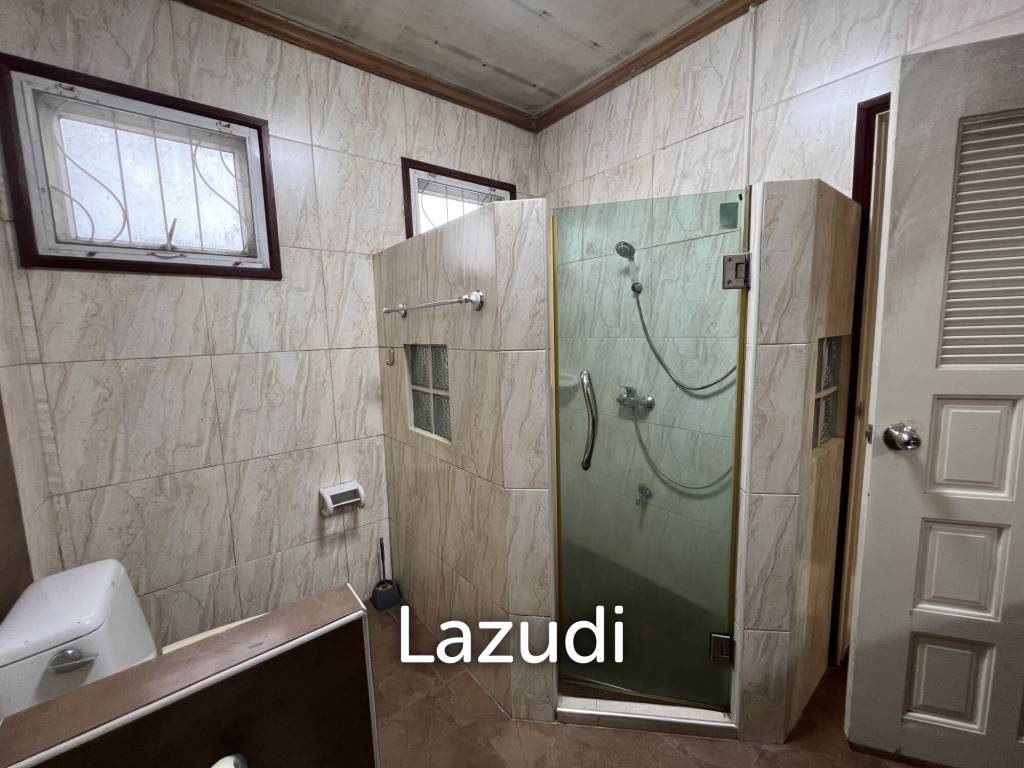 บ้าน 2 ชั้นให้เช่า 4 ห้องนอนในโครงการกุลพันธ์วิล เชียงราย