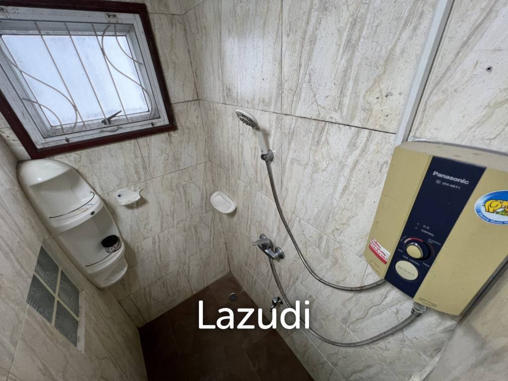 บ้าน 2 ชั้นให้เช่า 4 ห้องนอนในโครงการกุลพันธ์วิล เชียงราย