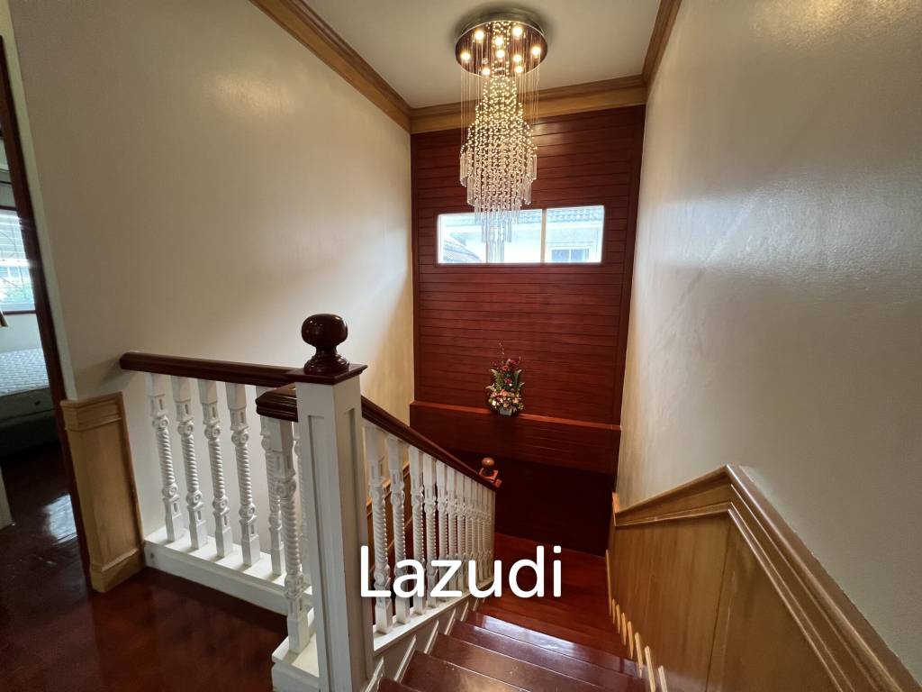 2 Storey 4 Bedrooms House for Rent in Koonlapan Ville