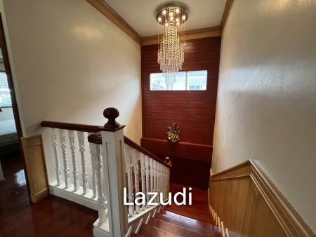 2 Storey 4 Bedrooms House for Rent in Koonlapan Ville