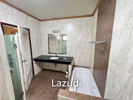 2 Storey 4 Bedrooms House for Rent in Koonlapan Ville