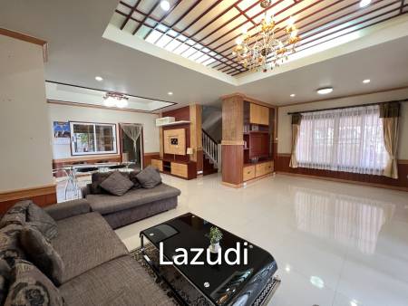 2 Storey 4 Bedrooms House for Rent in Koonlapan Ville