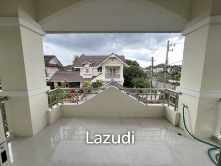 2 Storey 4 Bedrooms House for Rent in Koonlapan Ville