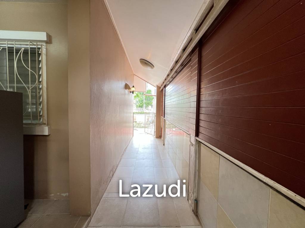 2 Storey 4 Bedrooms House for Rent in Koonlapan Ville