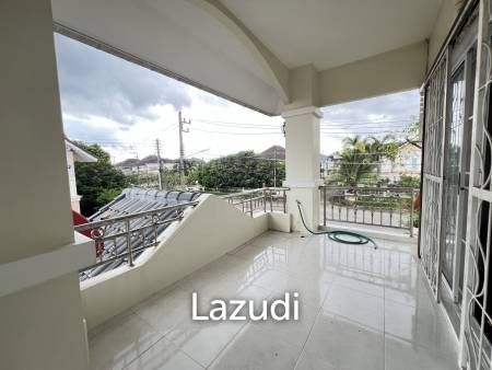 2 Storey 4 Bedrooms House for Rent in Koonlapan Ville