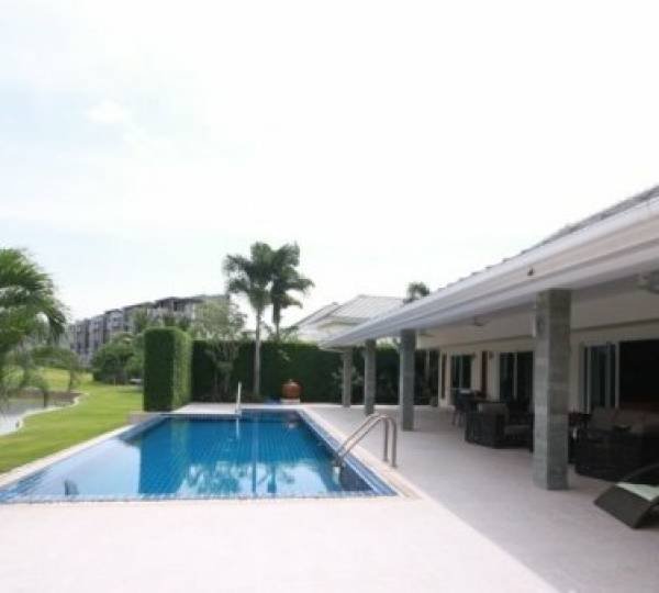 BLACK MOUNTAIN : Luxury 3 Bed Pool Villa BLACK MOUNTAIN : Luxury 3 Bed Pool Villa