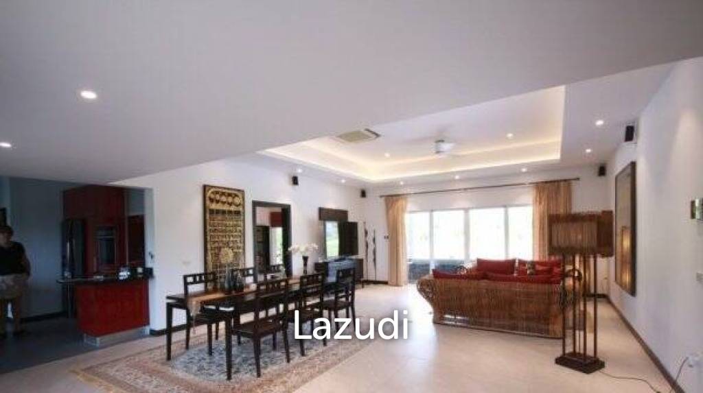 790 Sqm 3 Bed 3 Bath Villa For Sale