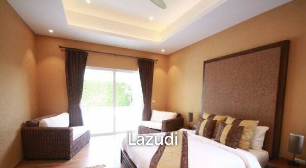 790 Sqm 3 Bed 3 Bath Villa For Sale