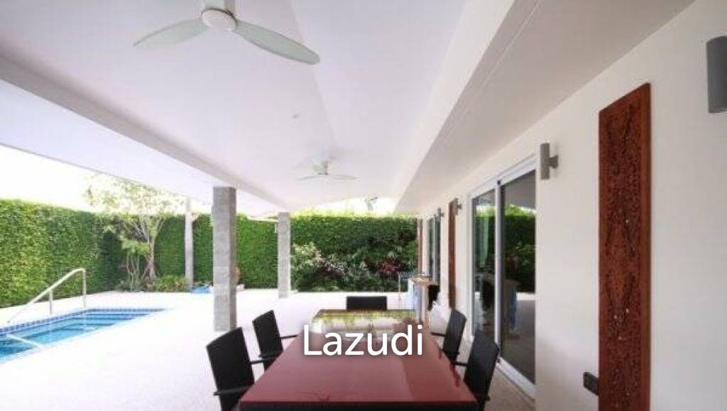 790 Sqm 3 Bed 3 Bath Villa For Sale