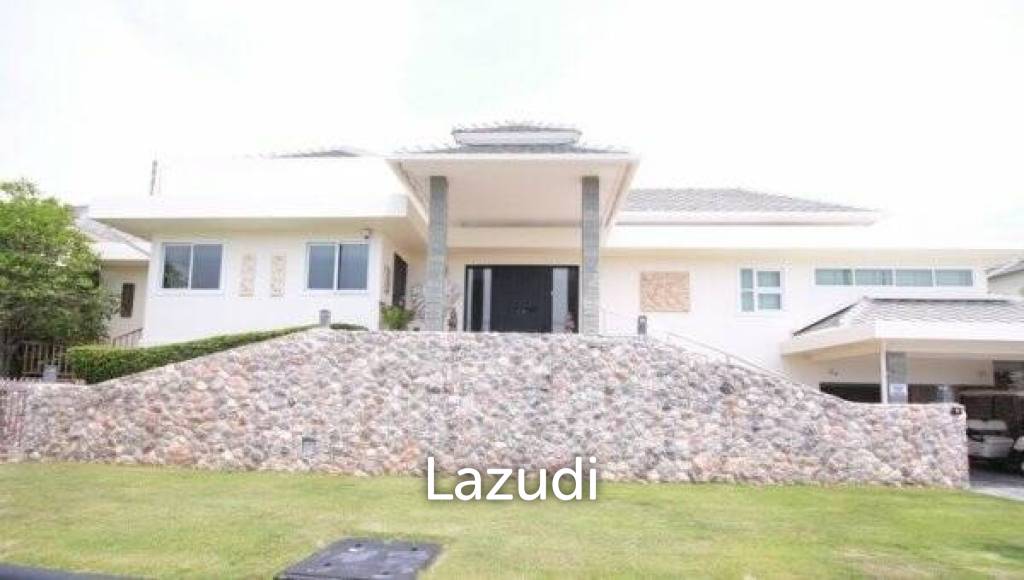 790 Sqm 3 Bed 3 Bath Villa For Sale