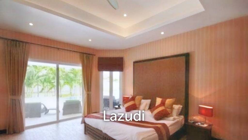 790 Sqm 3 Bed 3 Bath Villa For Sale