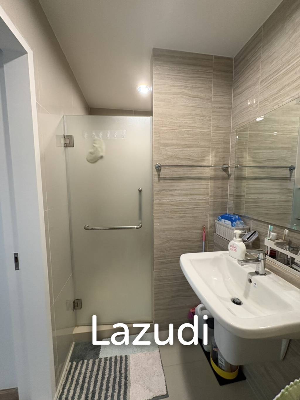 2 Bedroom  1 Bathroom 50 SQ.M Niche Mono Sukhumvit - Bearing