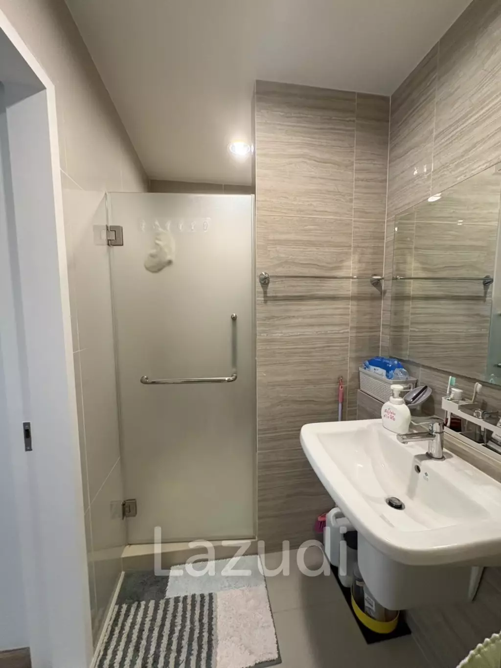 2 Bedroom  1 Bathroom 50 SQ.M Niche Mono Sukhumvit - Bearing