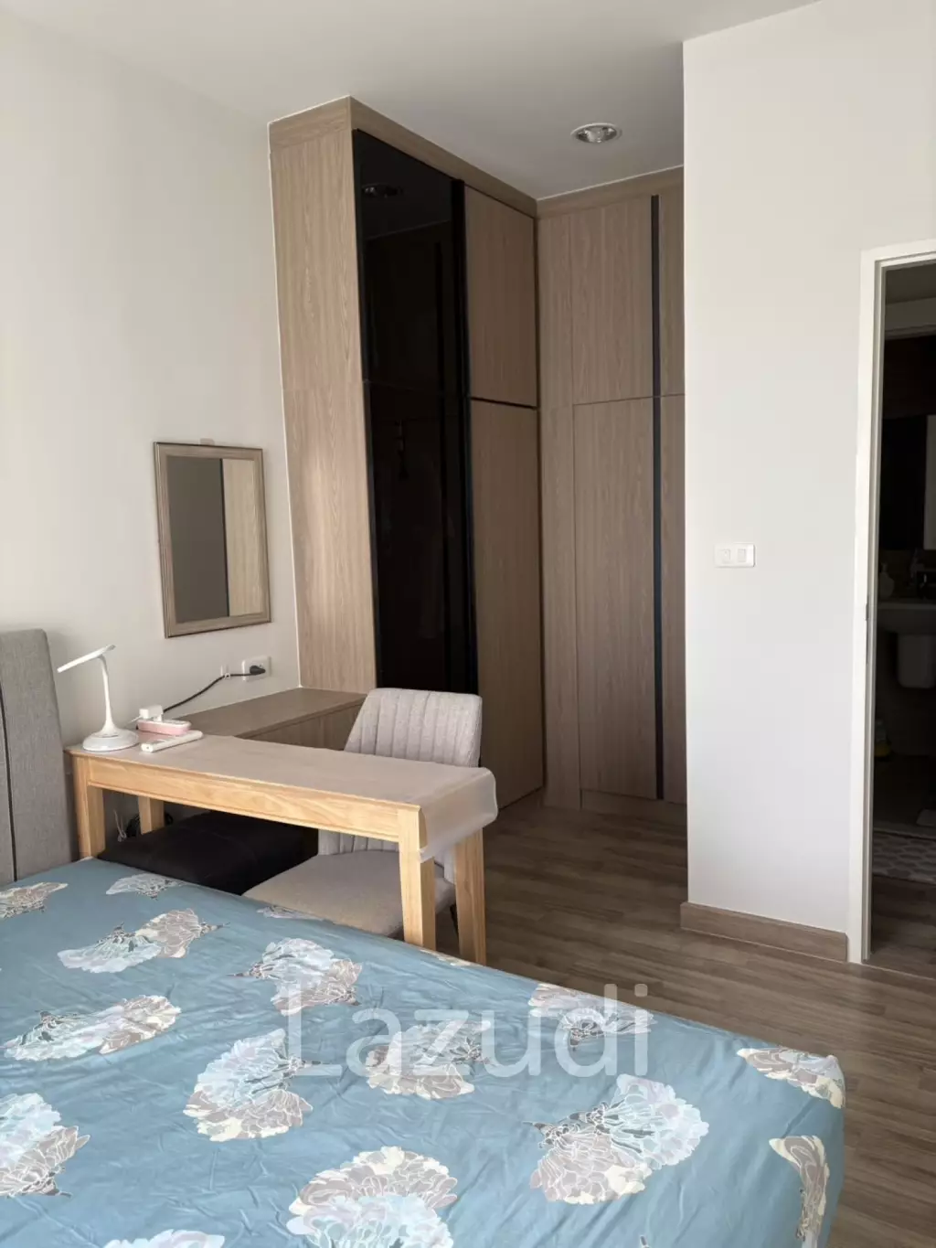 2 Bedroom  1 Bathroom 50 SQ.M Niche Mono Sukhumvit - Bearing