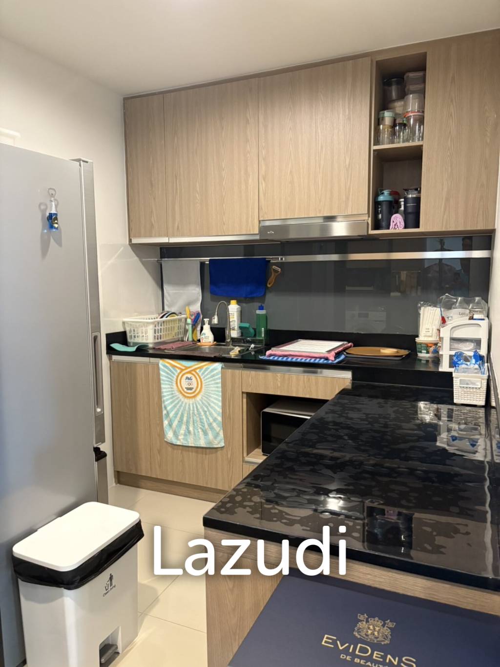 2 Bedroom  1 Bathroom 50 SQ.M Niche Mono Sukhumvit - Bearing