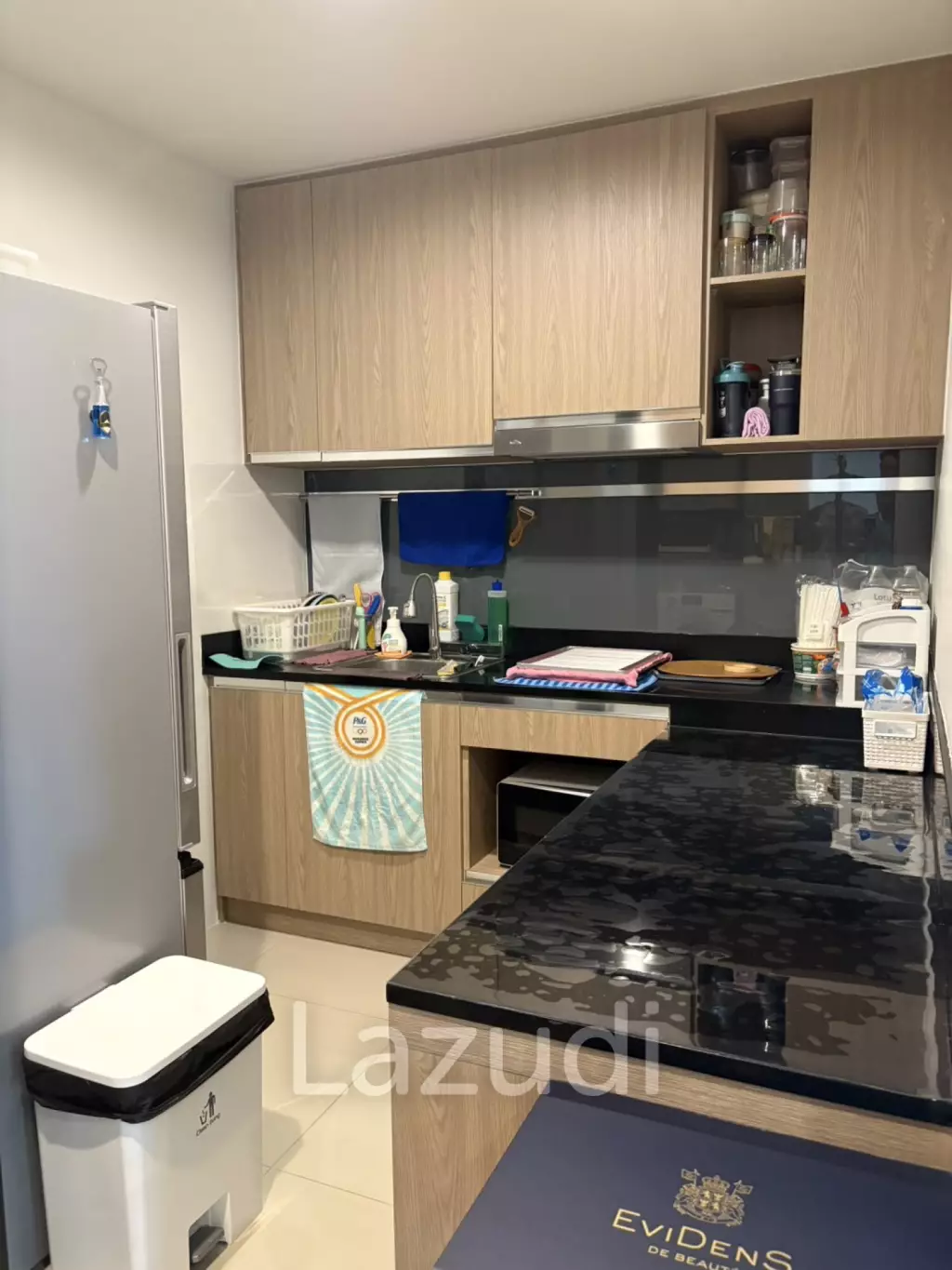 2 Bedroom  1 Bathroom 50 SQ.M Niche Mono Sukhumvit - Bearing