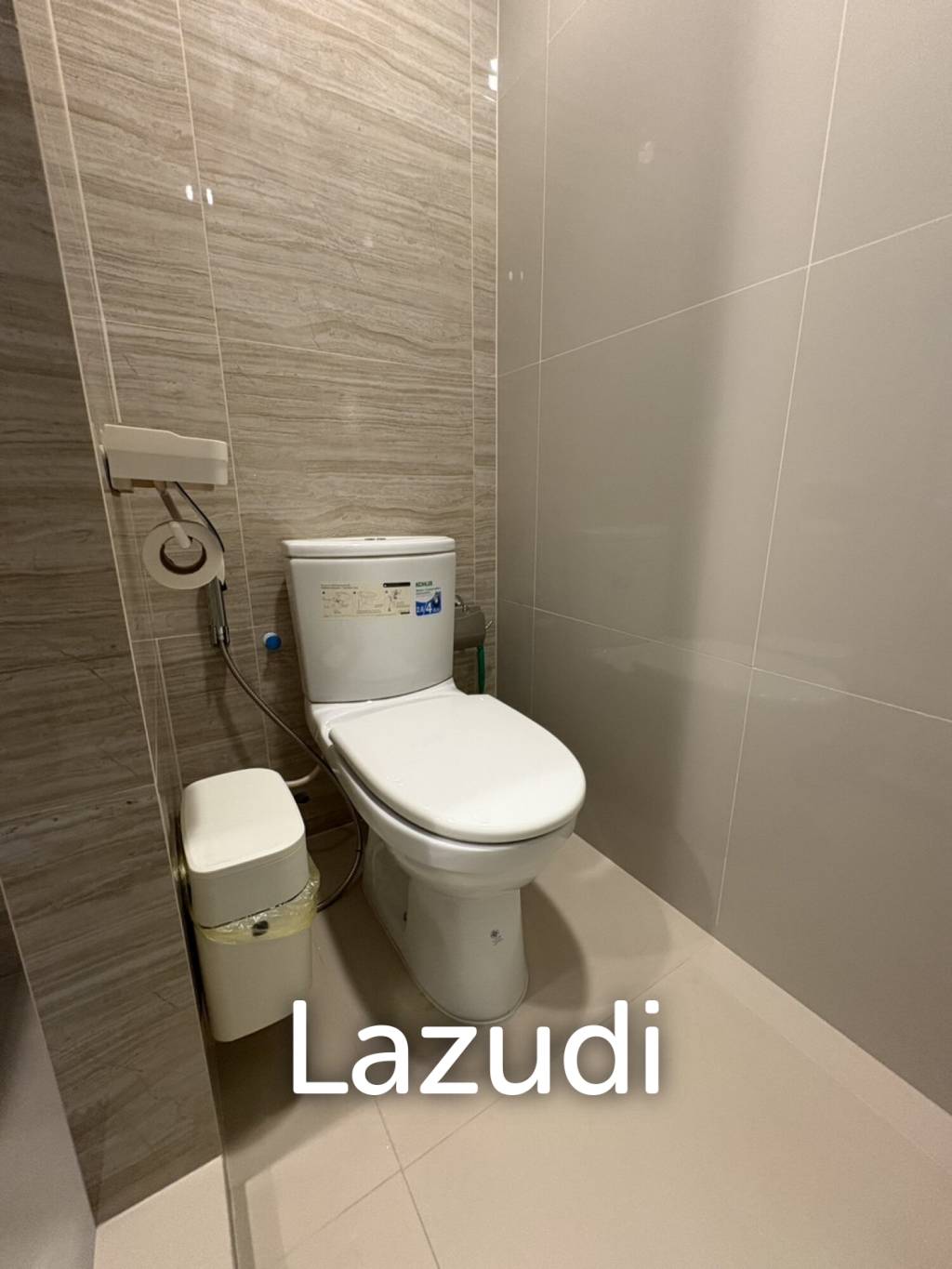 2 Bedroom  1 Bathroom 50 SQ.M Niche Mono Sukhumvit - Bearing