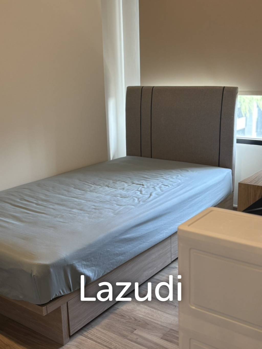 2 Bedroom  1 Bathroom 50 SQ.M Niche Mono Sukhumvit - Bearing