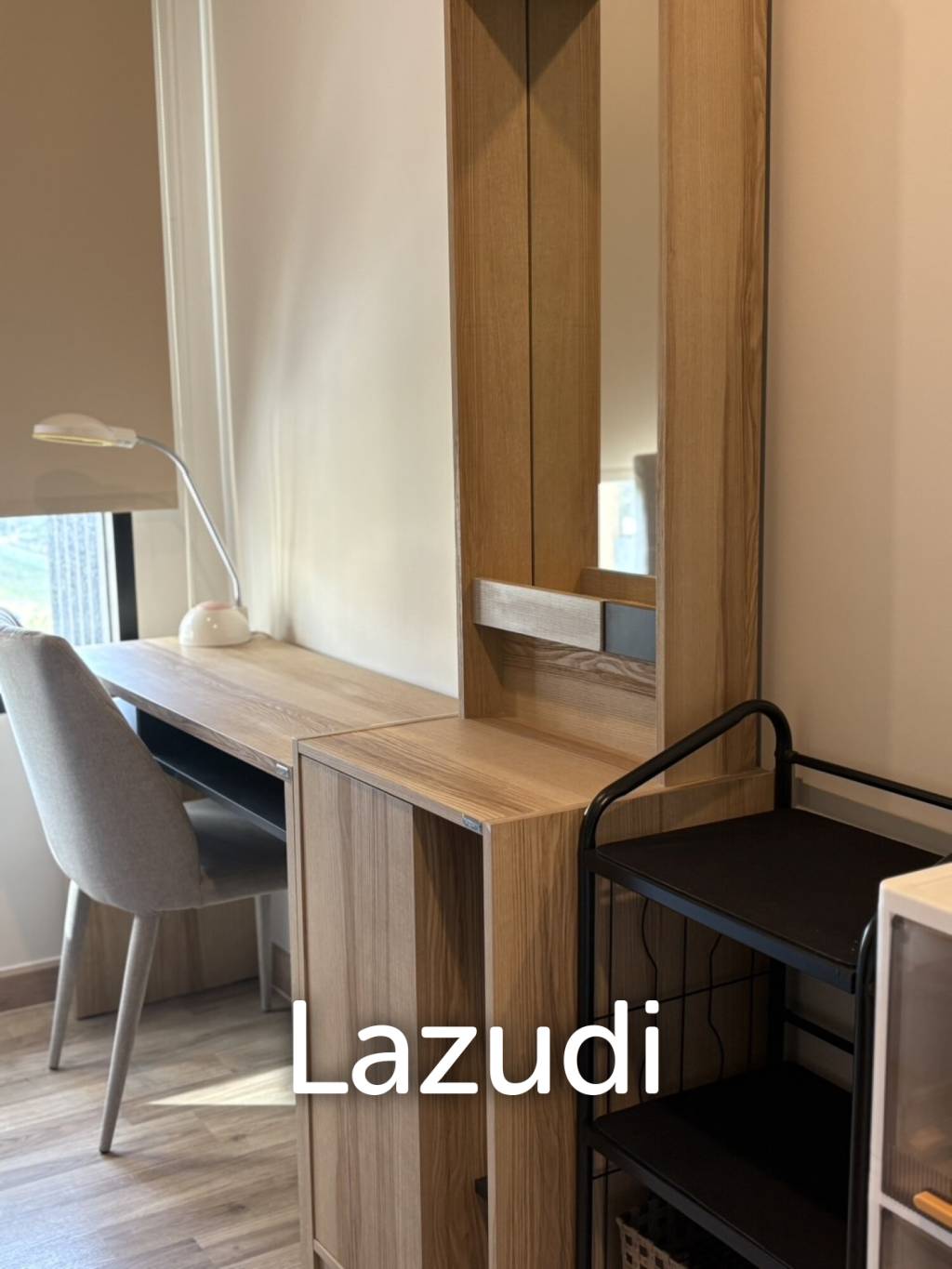 2 Bedroom  1 Bathroom 50 SQ.M Niche Mono Sukhumvit - Bearing