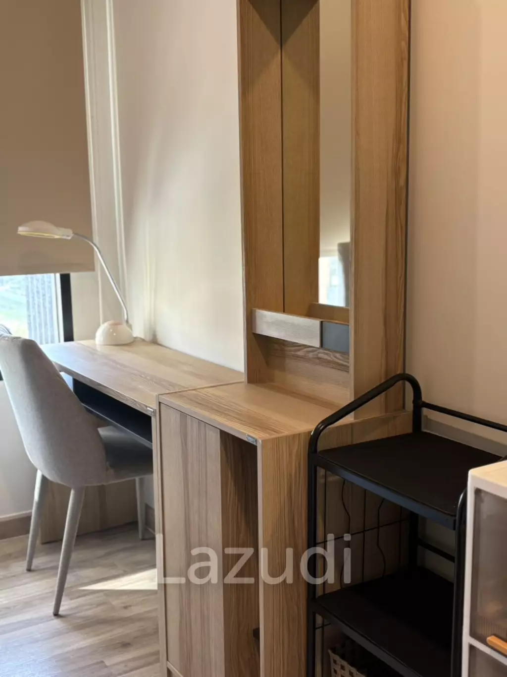 2 Bedroom  1 Bathroom 50 SQ.M Niche Mono Sukhumvit - Bearing