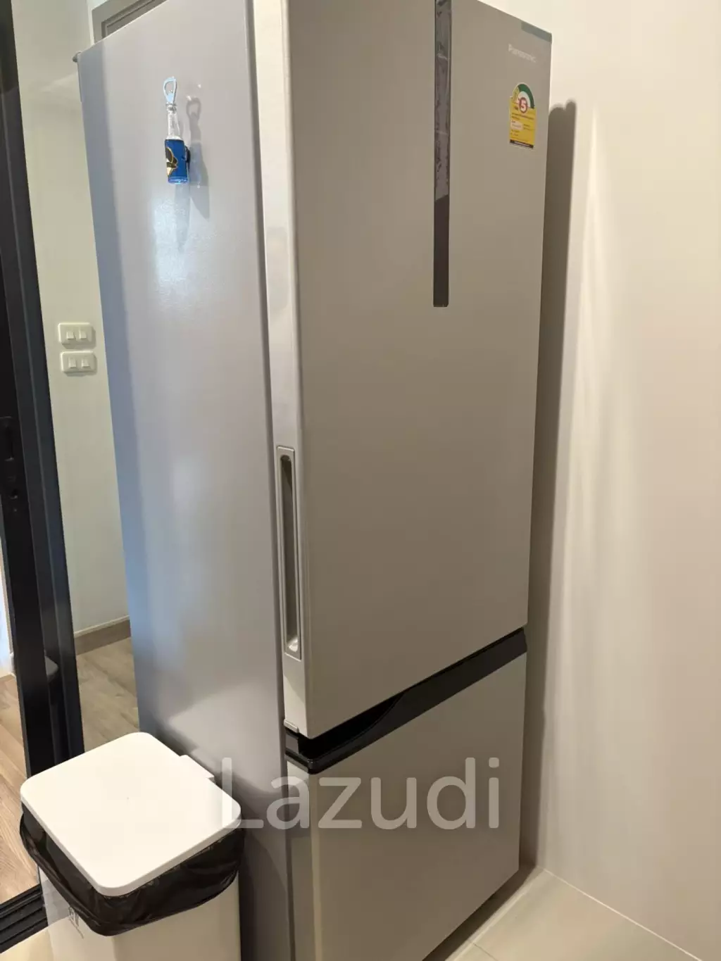 2 Bedroom  1 Bathroom 50 SQ.M Niche Mono Sukhumvit - Bearing