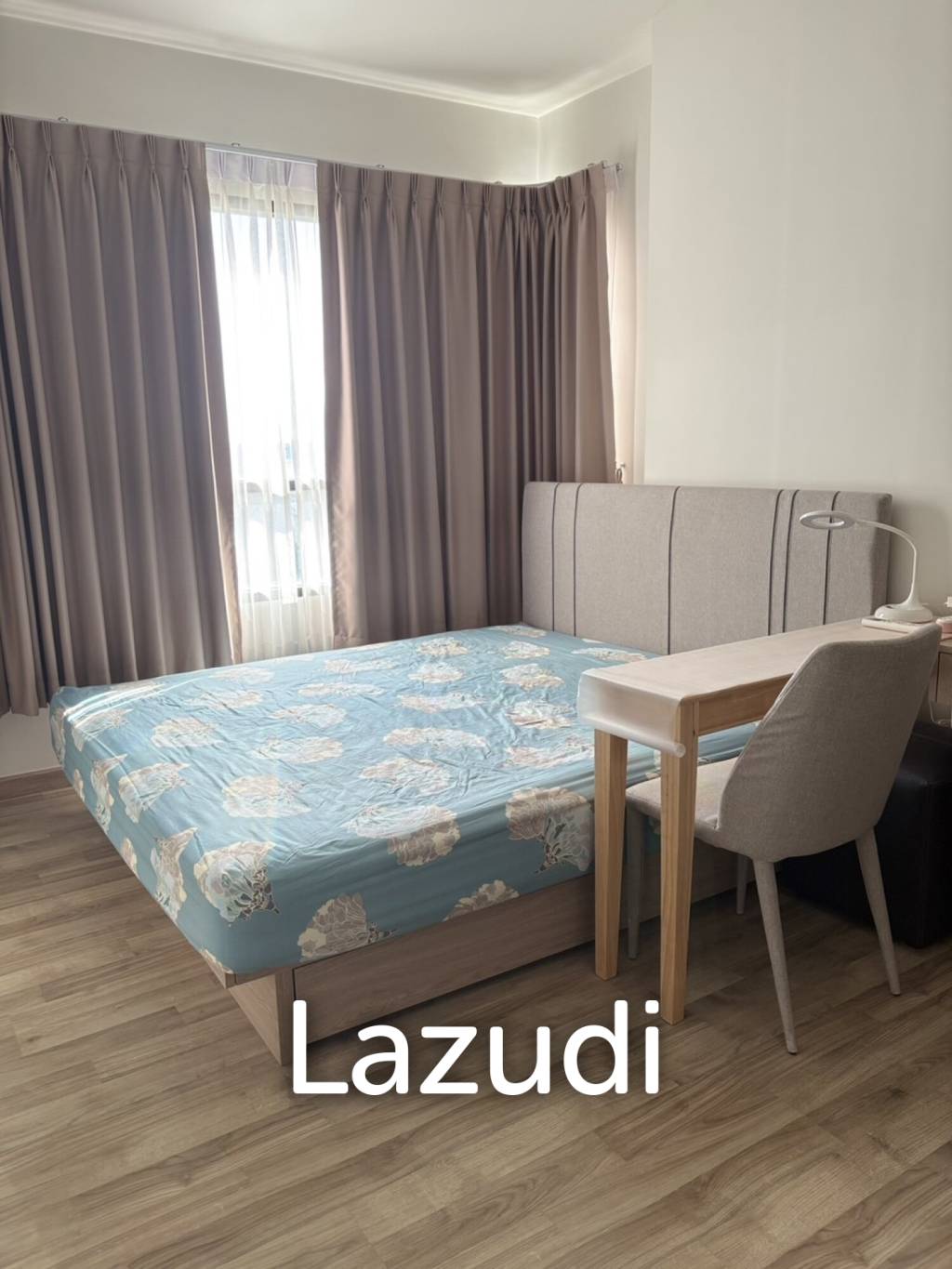 2 Bedroom  1 Bathroom 50 SQ.M Niche Mono Sukhumvit - Bearing