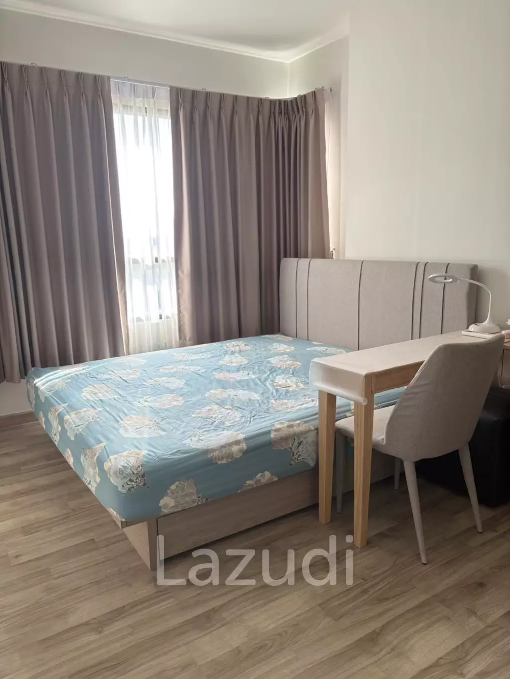 2 Bedroom  1 Bathroom 50 SQ.M Niche Mono Sukhumvit - Bearing
