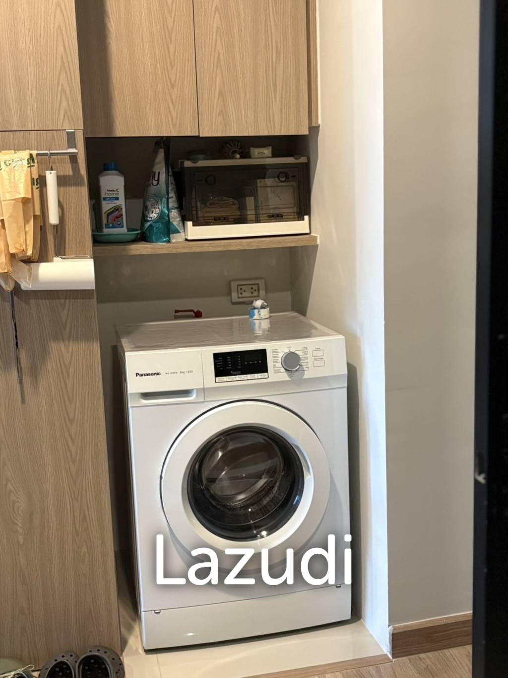 2 Bedroom  1 Bathroom 50 SQ.M Niche Mono Sukhumvit - Bearing