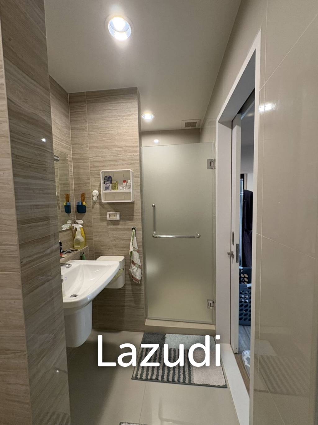 2 Bedroom  1 Bathroom 50 SQ.M Niche Mono Sukhumvit - Bearing