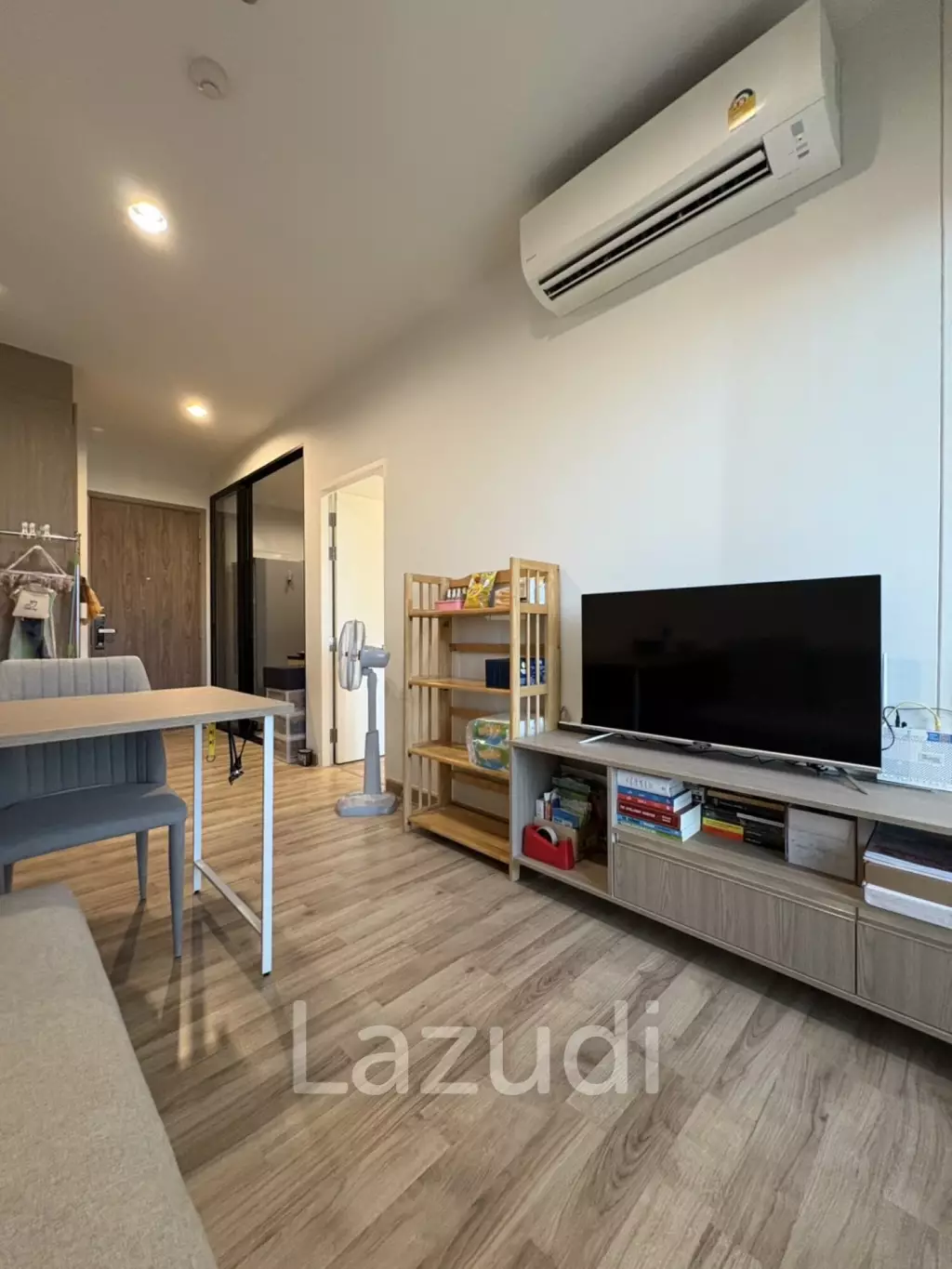2 Bedroom  1 Bathroom 50 SQ.M Niche Mono Sukhumvit - Bearing