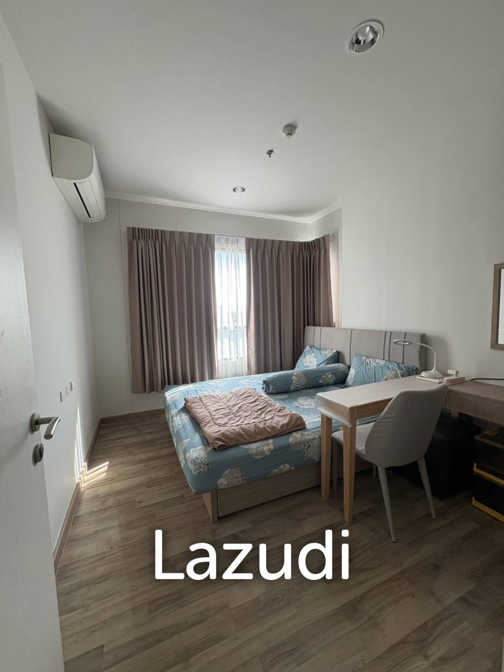 2 Bedroom  1 Bathroom 50 SQ.M Niche Mono Sukhumvit - Bearing
