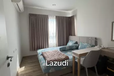 2 Bedroom  1 Bathroom 50 SQ.M Niche Mono Sukhumvit - Bearing
