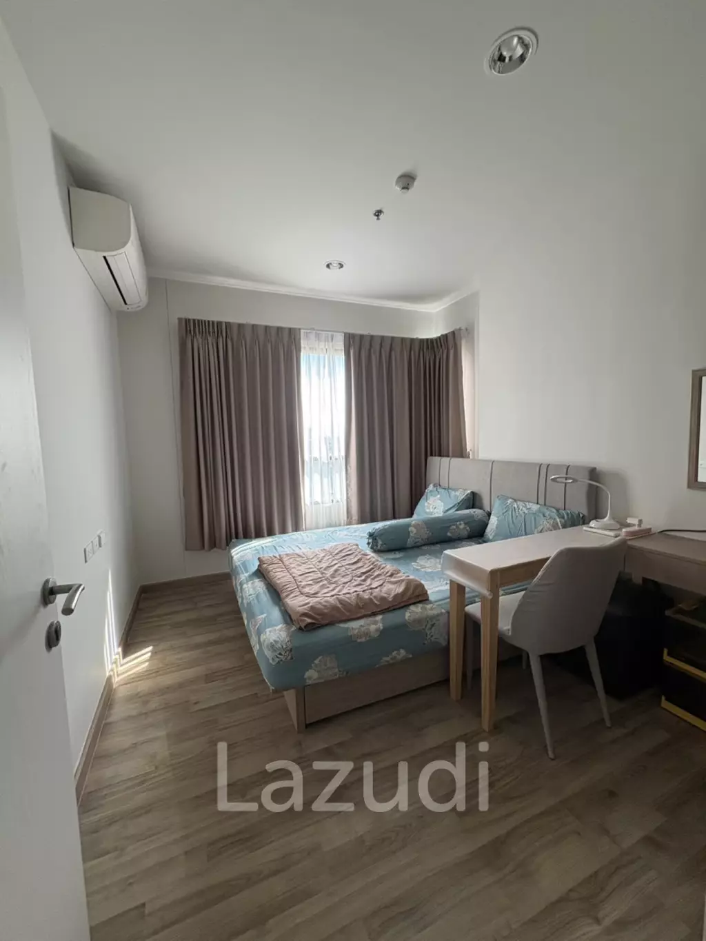 2 Bedroom  1 Bathroom 50 SQ.M Niche Mono Sukhumvit - Bearing