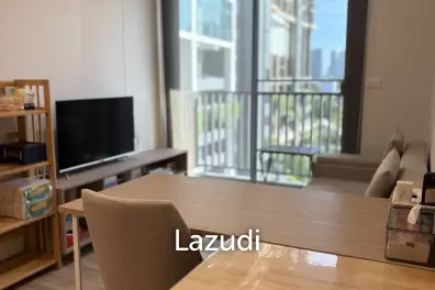 2 Bedroom  1 Bathroom 50 SQ.M Niche Mono Sukhumvit - Bearing