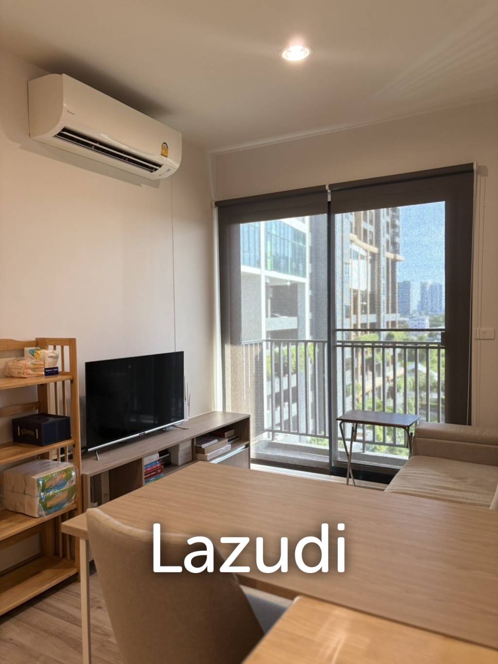 2 Bedroom  1 Bathroom 50 SQ.M Niche Mono Sukhumvit - Bearing