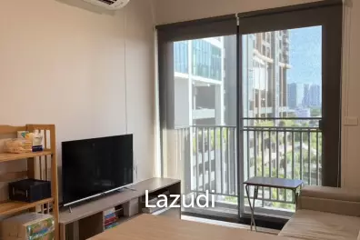 2 Bedroom  1 Bathroom 50 SQ.M Niche Mono Sukhumvit - Bearing