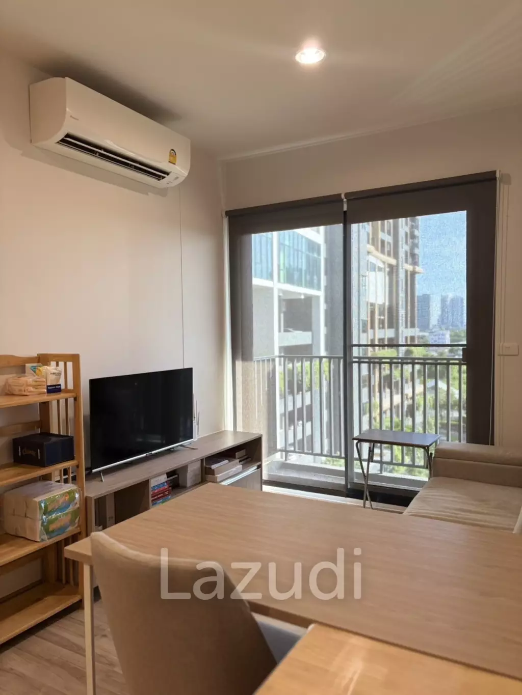 2 Bedroom  1 Bathroom 50 SQ.M Niche Mono Sukhumvit - Bearing