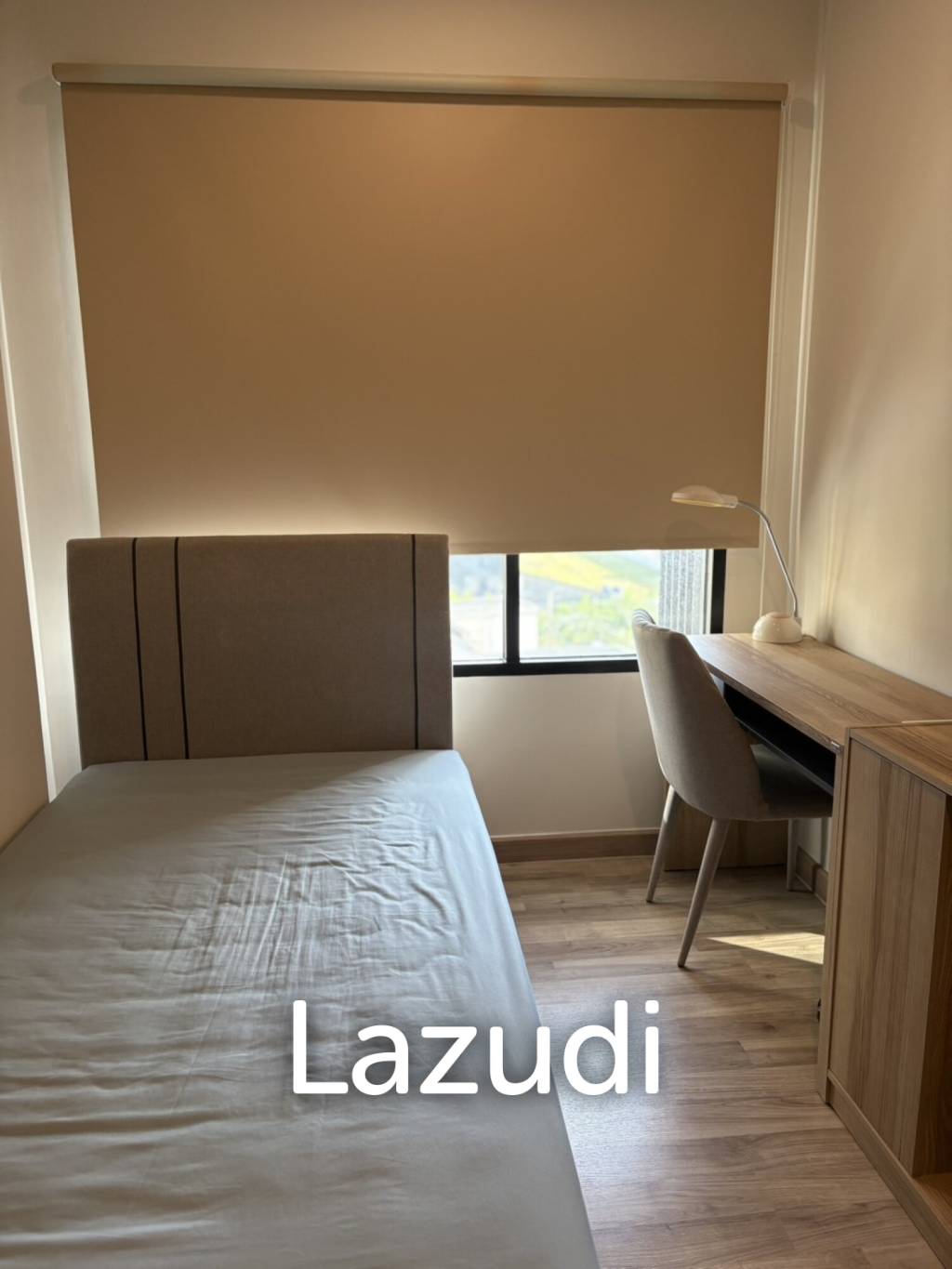 2 Bedroom  1 Bathroom 50 SQ.M Niche Mono Sukhumvit - Bearing