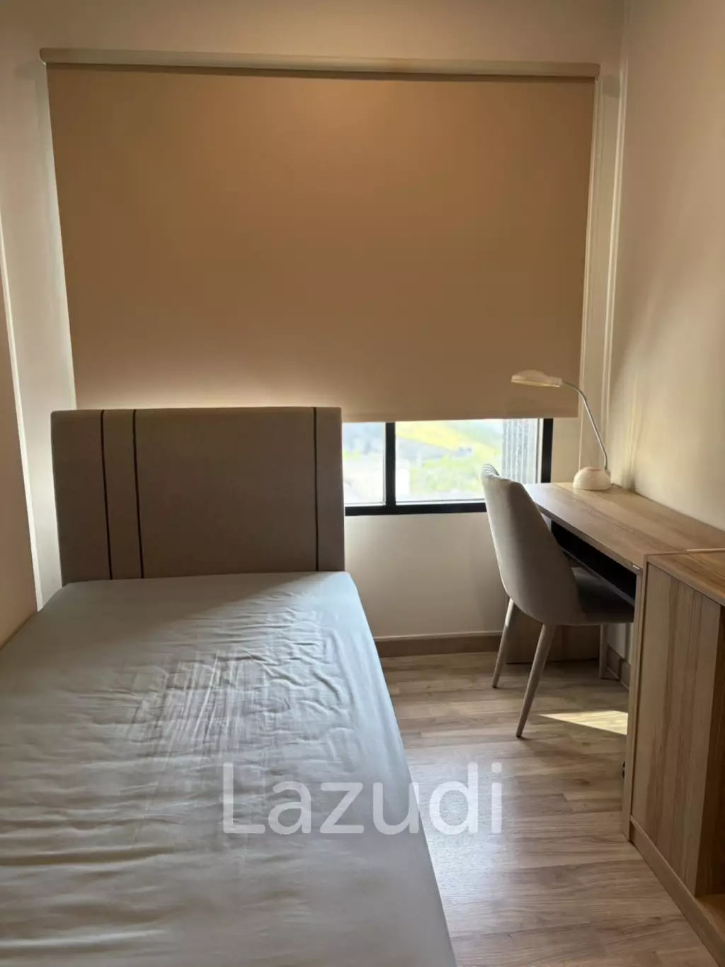 2 Bedroom  1 Bathroom 50 SQ.M Niche Mono Sukhumvit - Bearing